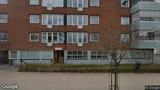 Apartments for rent in Gislaved - Photo from Google Street View
