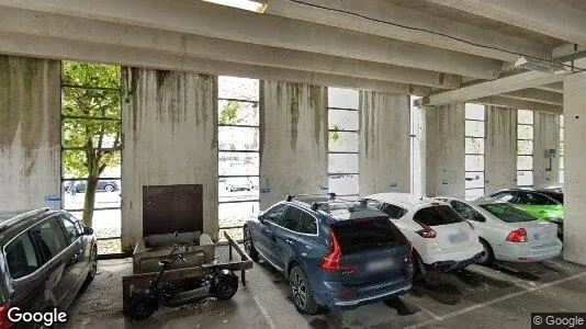 Apartments for rent in Nacka - Photo from Google Street View