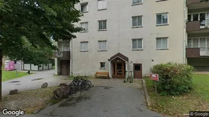 Apartments for rent in Eskilstuna - Photo from Google Street View