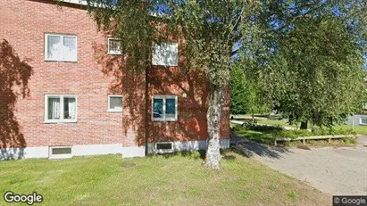 Apartments for rent in Växjö - Photo from Google Street View