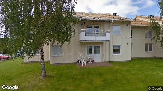 Apartments for rent in Dorotea - Photo from Google Street View