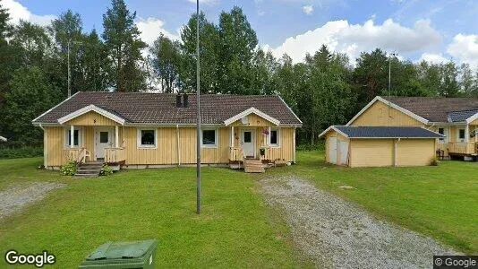 Apartments for rent in Dorotea - Photo from Google Street View