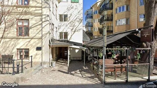 Apartments for rent in Karlstad - Photo from Google Street View