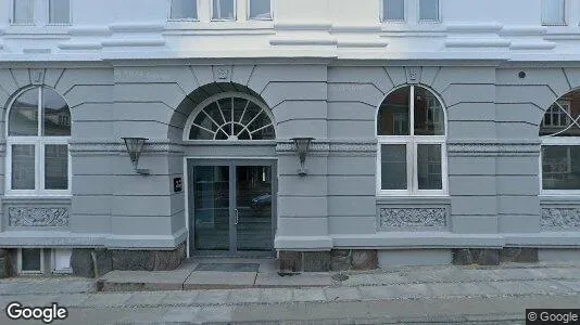 Apartments for rent in Kolding - Photo from Google Street View