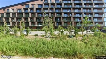 Apartments for rent in Solrød Strand - Photo from Google Street View