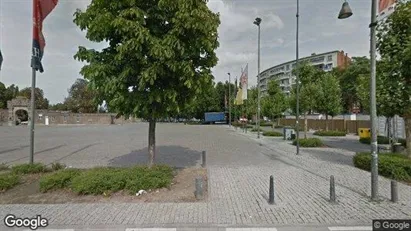 Apartments for rent in Hasselt - Photo from Google Street View
