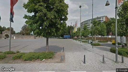 Apartments for rent in Hasselt - Photo from Google Street View