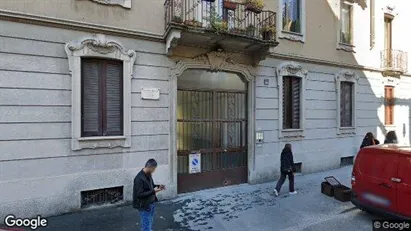 Apartments for rent in Milano Zona 9 - Porta Garibaldi, Niguarda - Photo from Google Street View