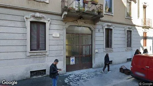 Apartments for rent in Milano Zona 9 - Porta Garibaldi, Niguarda - Photo from Google Street View