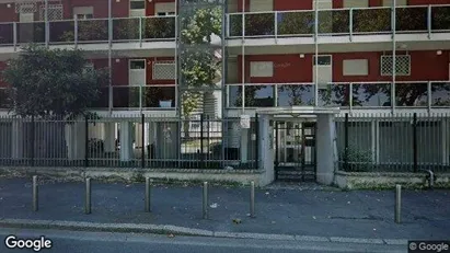 Apartments for rent in Milano Zona 7 - Baggio, De Angeli, San Siro - Photo from Google Street View