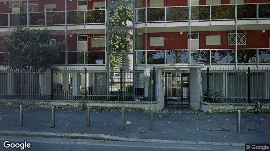 Apartments for rent in Milano Zona 7 - Baggio, De Angeli, San Siro - Photo from Google Street View