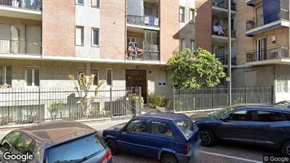Apartments for rent in Milano Zona 3 - Porta Venezia, Città Studi, Lambrate - Photo from Google Street View