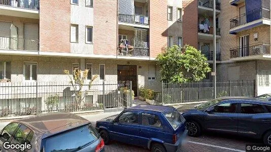 Apartments for rent in Milano Zona 3 - Porta Venezia, Città Studi, Lambrate - Photo from Google Street View