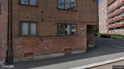 Apartments for rent in Oslo Sagene - Photo from Google Street View Apartments for rent in Oslo Sagene - Photo from Google Street View