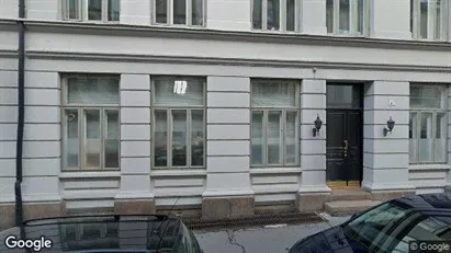 Apartments for rent in Oslo Frogner - Photo from Google Street View Apartments for rent in Oslo Frogner - Photo from Google Street View