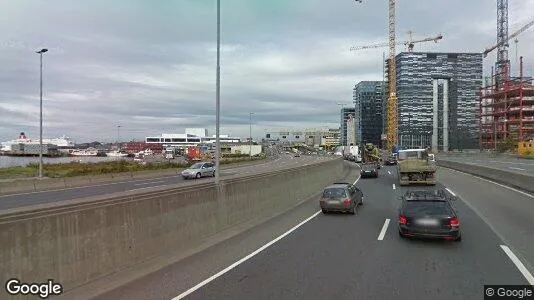 Apartments for rent in Oslo Gamle Oslo - Photo from Google Street View