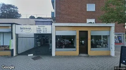 Apartments for rent in Hässleholm - Photo from Google Street View