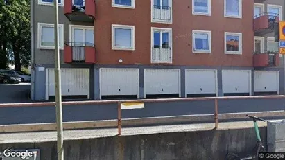 Apartments for rent in Borås - Photo from Google Street View