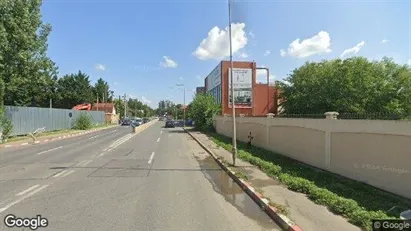 Apartments for rent in Voluntari - Photo from Google Street View