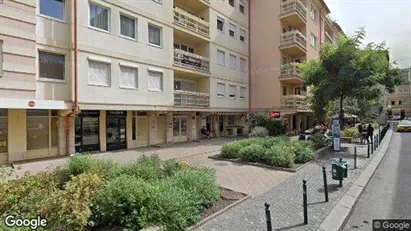 Apartments for rent in Budapest Erzsébetváros - Photo from Google Street View