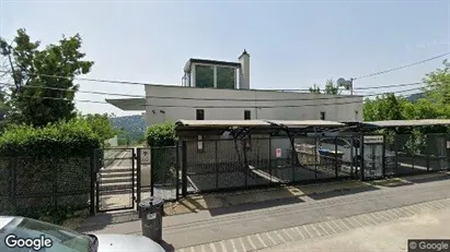 Apartments for rent in Budapest Rákosmente - Photo from Google Street View