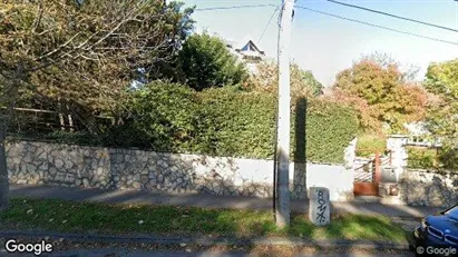 Apartments for rent in Budapest Rákosmente - Photo from Google Street View