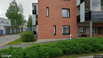 Apartments for rent in Oulu - Photo from Google Street View