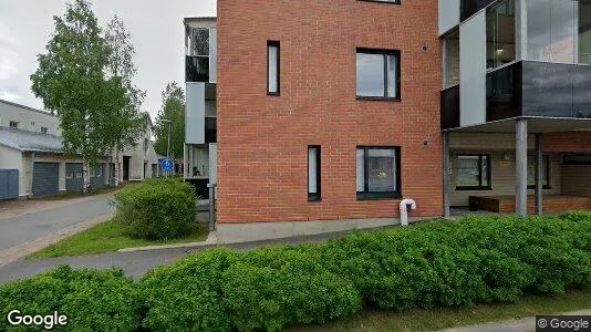 Apartments for rent in Oulu - Photo from Google Street View