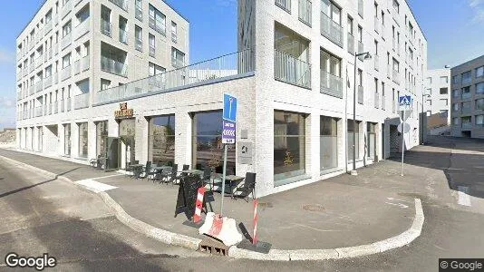 Apartments for rent in Helsinki Kaakkoinen - Photo from Google Street View