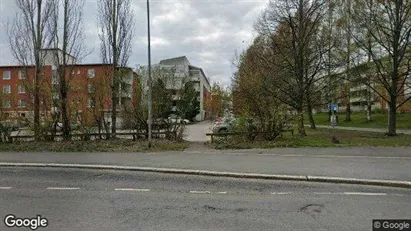 Apartments for rent in Tampere Lounainen - Photo from Google Street View