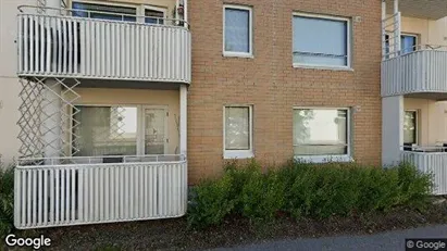 Apartments for rent in Helsinki Itäinen - Photo from Google Street View