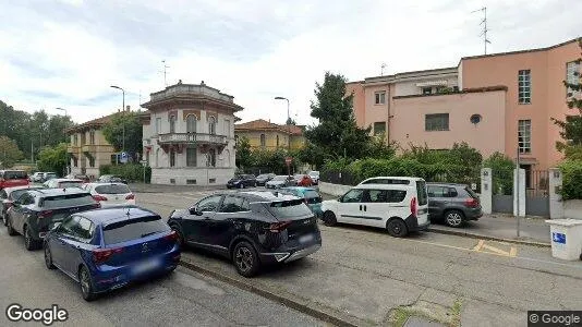 Apartments for rent in Milano Zona 2 - Stazione Centrale, Gorla, Turro, Greco, Crescenzago - Photo from Google Street View