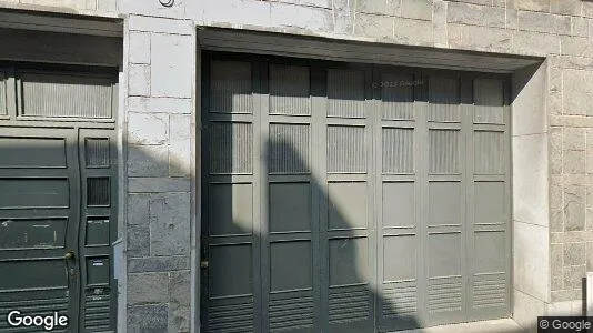 Apartments for rent in Hoei - Photo from Google Street View