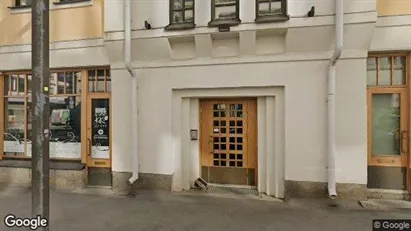 Apartments for rent in Kuopio - Photo from Google Street View