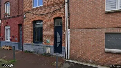 Apartments for rent in Lille - Photo from Google Street View