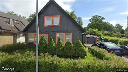 Apartments for rent in Ale - Photo from Google Street View