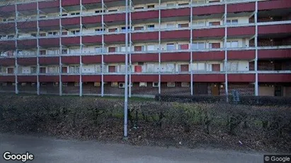Apartments for rent in Helsingborg - Photo from Google Street View