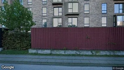 Apartments for rent in Copenhagen SV - Photo from Google Street View