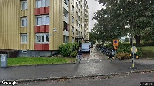 Apartments for rent in Norrköping - Photo from Google Street View