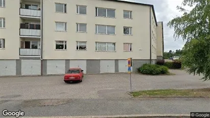 Apartments for rent in Västerås - Photo from Google Street View