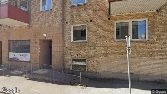 Apartments for rent in Åmål - Photo from Google Street View