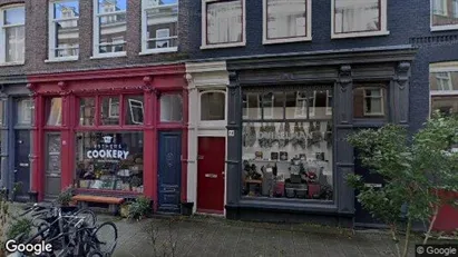 Apartments for rent in Amsterdam Oud-Zuid - Photo from Google Street View