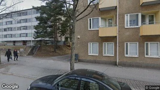 Apartments for rent in Rauma - Photo from Google Street View
