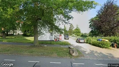 Apartments for rent in Zwickau - Photo from Google Street View