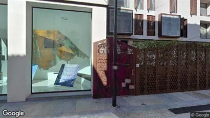 Apartments for rent in Turin - Photo from Google Street View