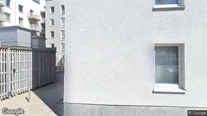 Apartments for rent in Tyresö - Photo from Google Street View