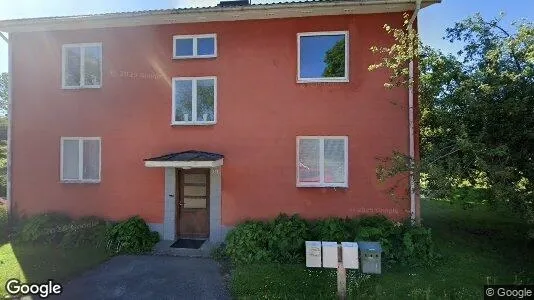 Rooms for rent in Uppvidinge - Photo from Google Street View