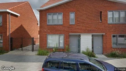Apartments for rent in Eindhoven - Photo from Google Street View