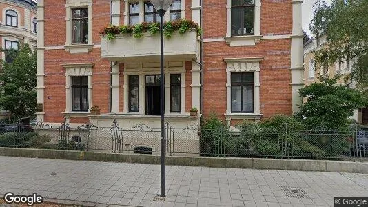 Apartments for rent in Görlitz - Photo from Google Street View