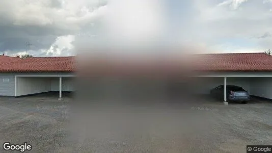 Apartments for rent in Pori - Photo from Google Street View
